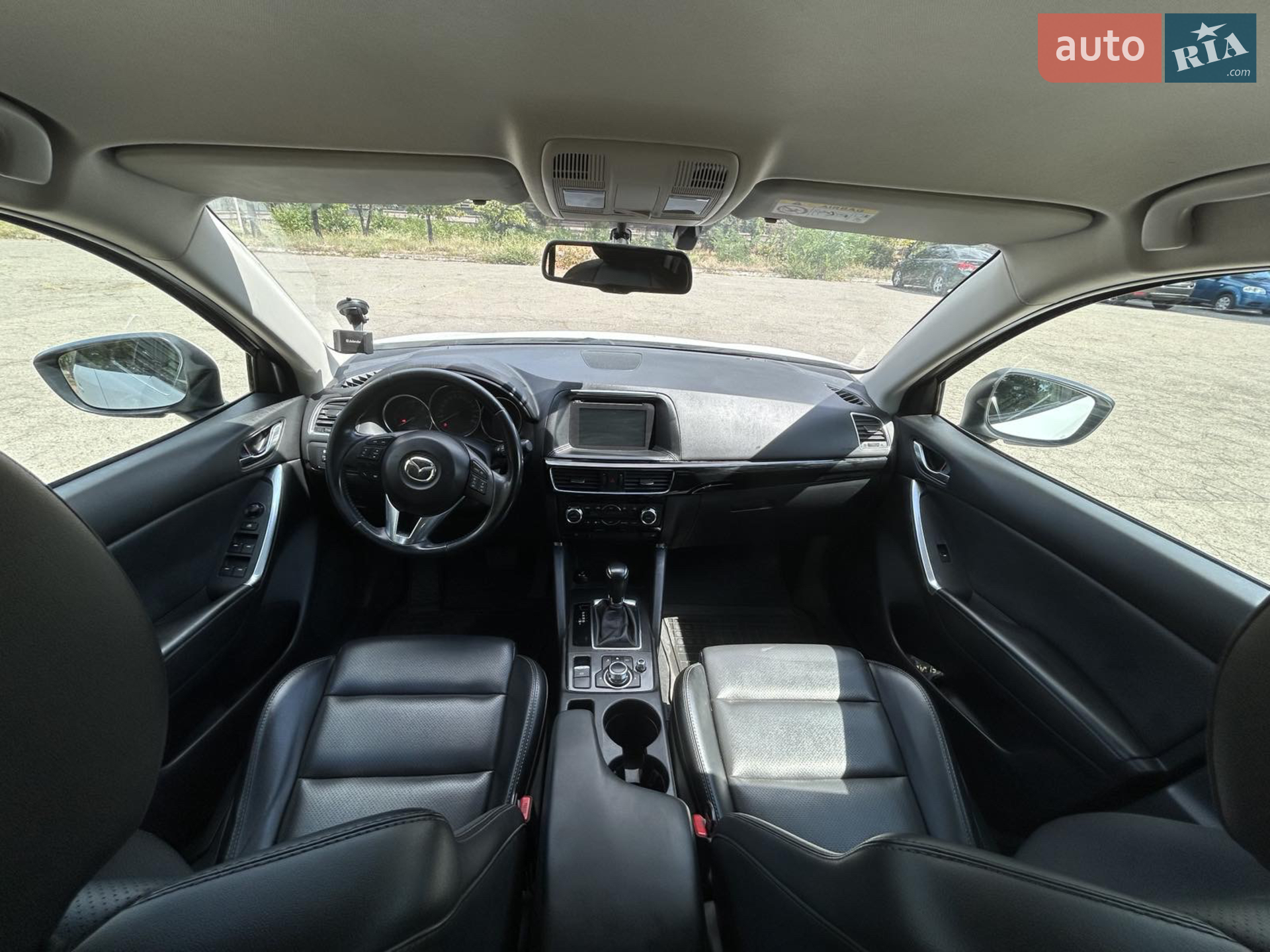 2015 Mazda CX-5 - мініатюра 10