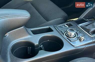Внедорожник / Кроссовер Mazda CX-5 2016 в 