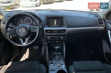 Внедорожник / Кроссовер Mazda CX-5 2016 в 