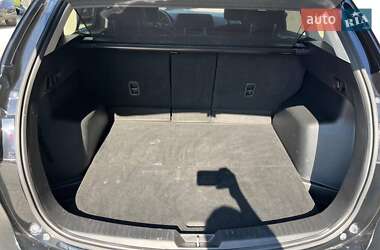 Внедорожник / Кроссовер Mazda CX-5 2016 в 