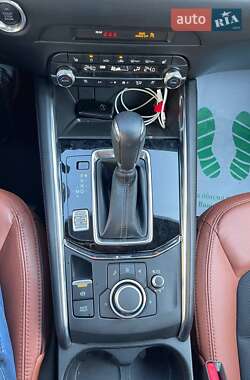 Внедорожник / Кроссовер Mazda CX-5 2023 в 