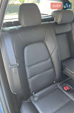 Внедорожник / Кроссовер Mazda CX-5 2024 в 