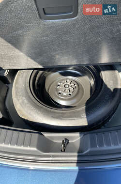 Внедорожник / Кроссовер Mazda CX-5 2024 в 
