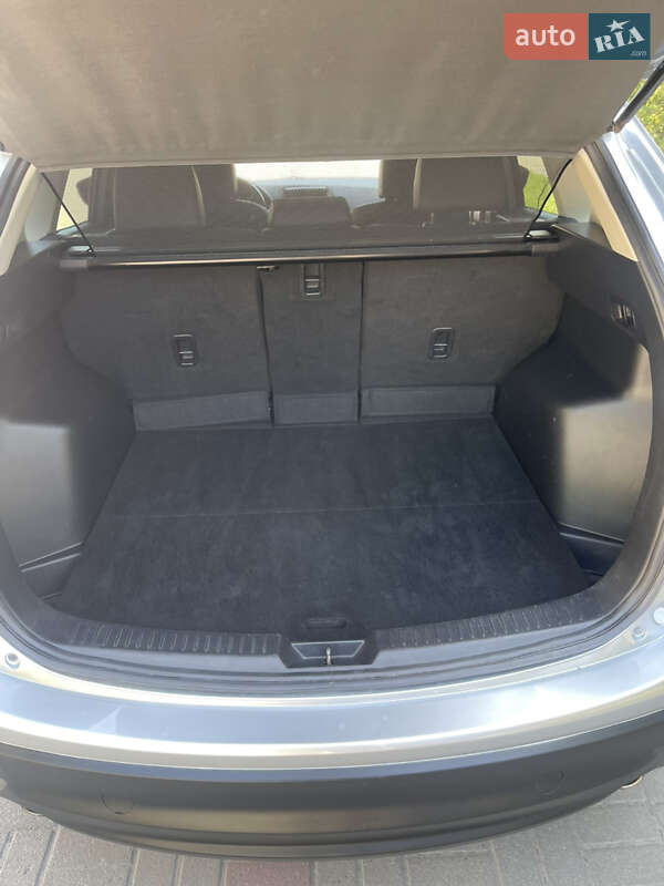 Внедорожник / Кроссовер Mazda CX-5 2015 в Тернополе