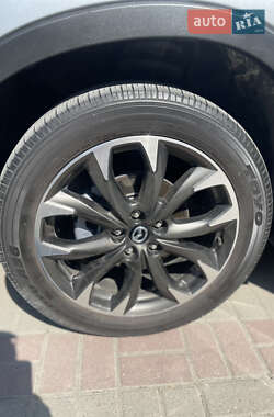 Внедорожник / Кроссовер Mazda CX-5 2015 в 
