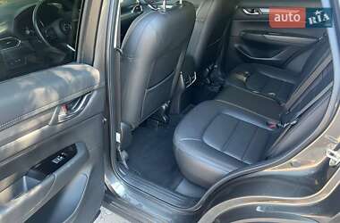 Внедорожник / Кроссовер Mazda CX-5 2022 в 