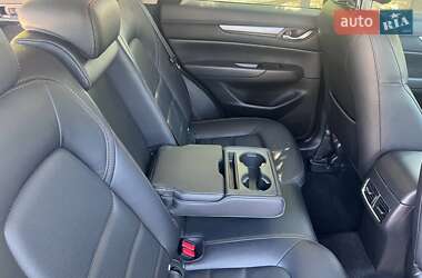 Внедорожник / Кроссовер Mazda CX-5 2022 в 