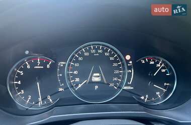 Внедорожник / Кроссовер Mazda CX-5 2022 в 