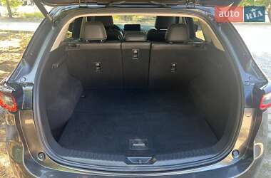 Внедорожник / Кроссовер Mazda CX-5 2022 в 