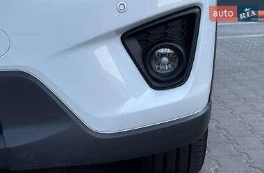 Внедорожник / Кроссовер Mazda CX-5 2014 в 