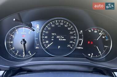 Внедорожник / Кроссовер Mazda CX-5 2024 в 