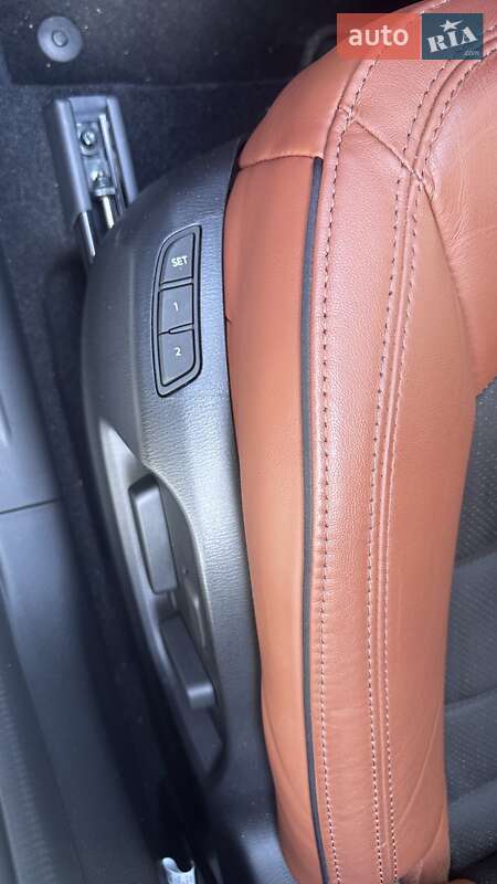 Внедорожник / Кроссовер Mazda CX-5 2024 в Киеве