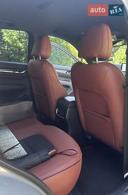 Внедорожник / Кроссовер Mazda CX-5 2024 в 