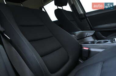 Внедорожник / Кроссовер Mazda CX-5 2015 в 