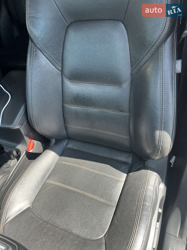 Внедорожник / Кроссовер Mazda CX-5 2017 в Днепре
