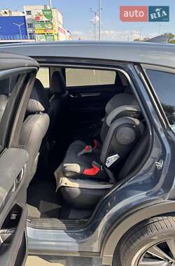 Внедорожник / Кроссовер Mazda CX-5 2023 в 