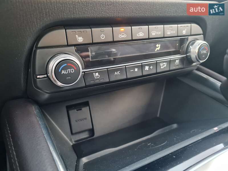 Внедорожник / Кроссовер Mazda CX-5 2022 в Березане