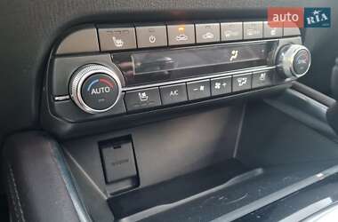 Внедорожник / Кроссовер Mazda CX-5 2022 в 