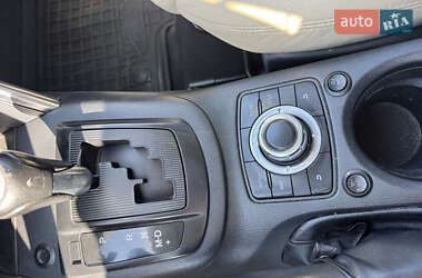 Внедорожник / Кроссовер Mazda CX-5 2012 в 