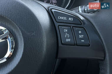 Внедорожник / Кроссовер Mazda CX-5 2013 в 