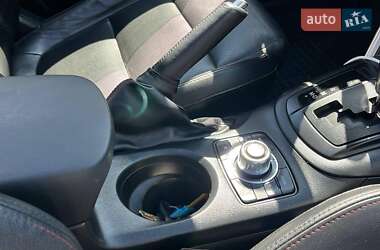 Внедорожник / Кроссовер Mazda CX-5 2013 в 