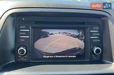 Внедорожник / Кроссовер Mazda CX-5 2013 в 