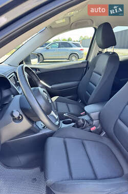 Внедорожник / Кроссовер Mazda CX-5 2014 в 