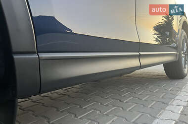Внедорожник / Кроссовер Mazda CX-5 2020 в 