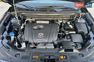 Внедорожник / Кроссовер Mazda CX-5 2020 в 
