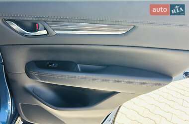 Внедорожник / Кроссовер Mazda CX-5 2020 в 