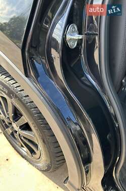 Внедорожник / Кроссовер Mazda CX-5 2013 в 