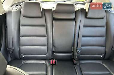 Внедорожник / Кроссовер Mazda CX-5 2013 в 
