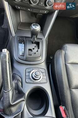 Внедорожник / Кроссовер Mazda CX-5 2013 в 