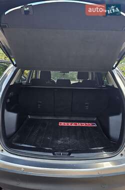 Внедорожник / Кроссовер Mazda CX-5 2013 в 