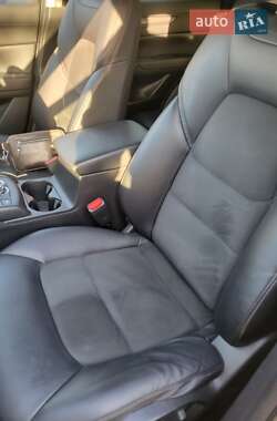 Внедорожник / Кроссовер Mazda CX-5 2017 в 