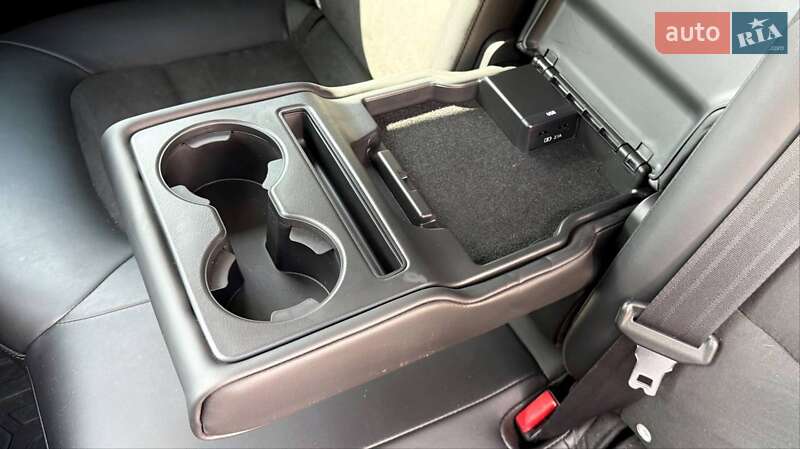 Позашляховик / Кросовер Mazda CX-5 2018 в Києві