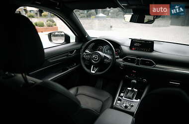 Внедорожник / Кроссовер Mazda CX-5 2023 в 