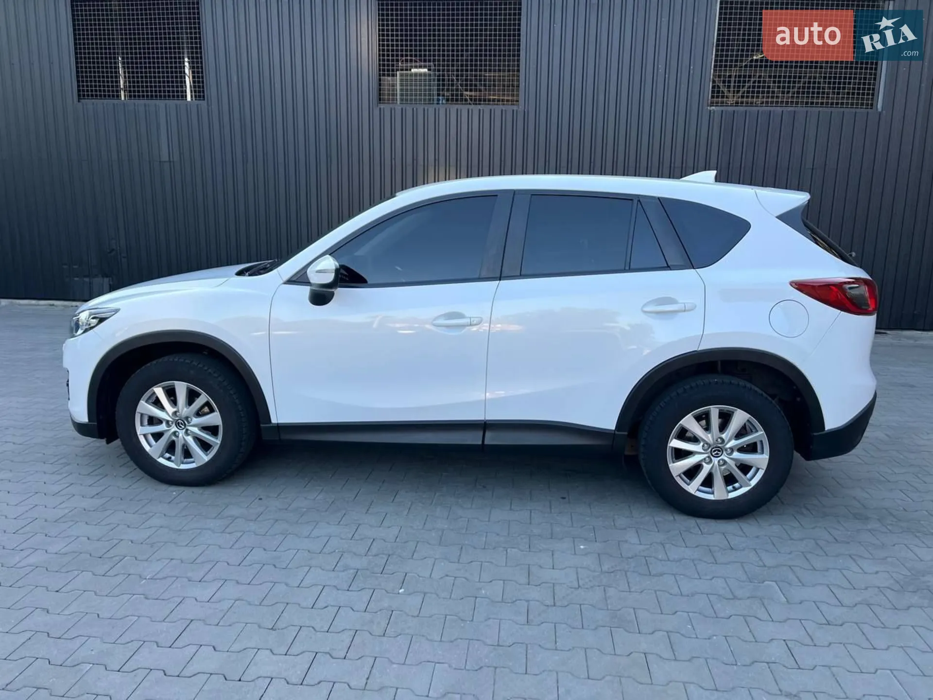 2015 Mazda CX-5 - мініатюра 15