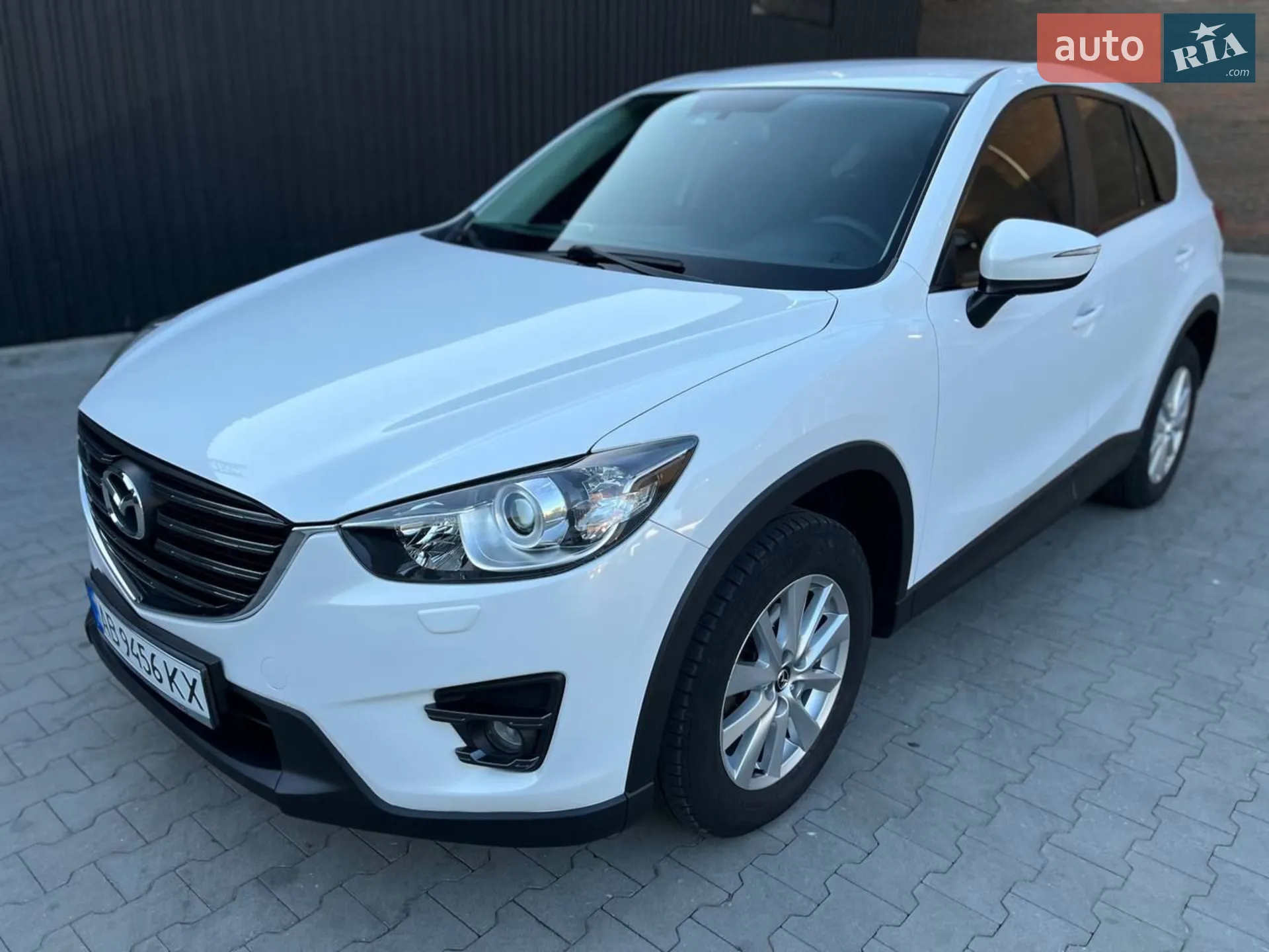 2015 Mazda CX-5 - мініатюра 20