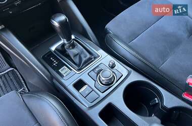 Внедорожник / Кроссовер Mazda CX-5 2015 в 