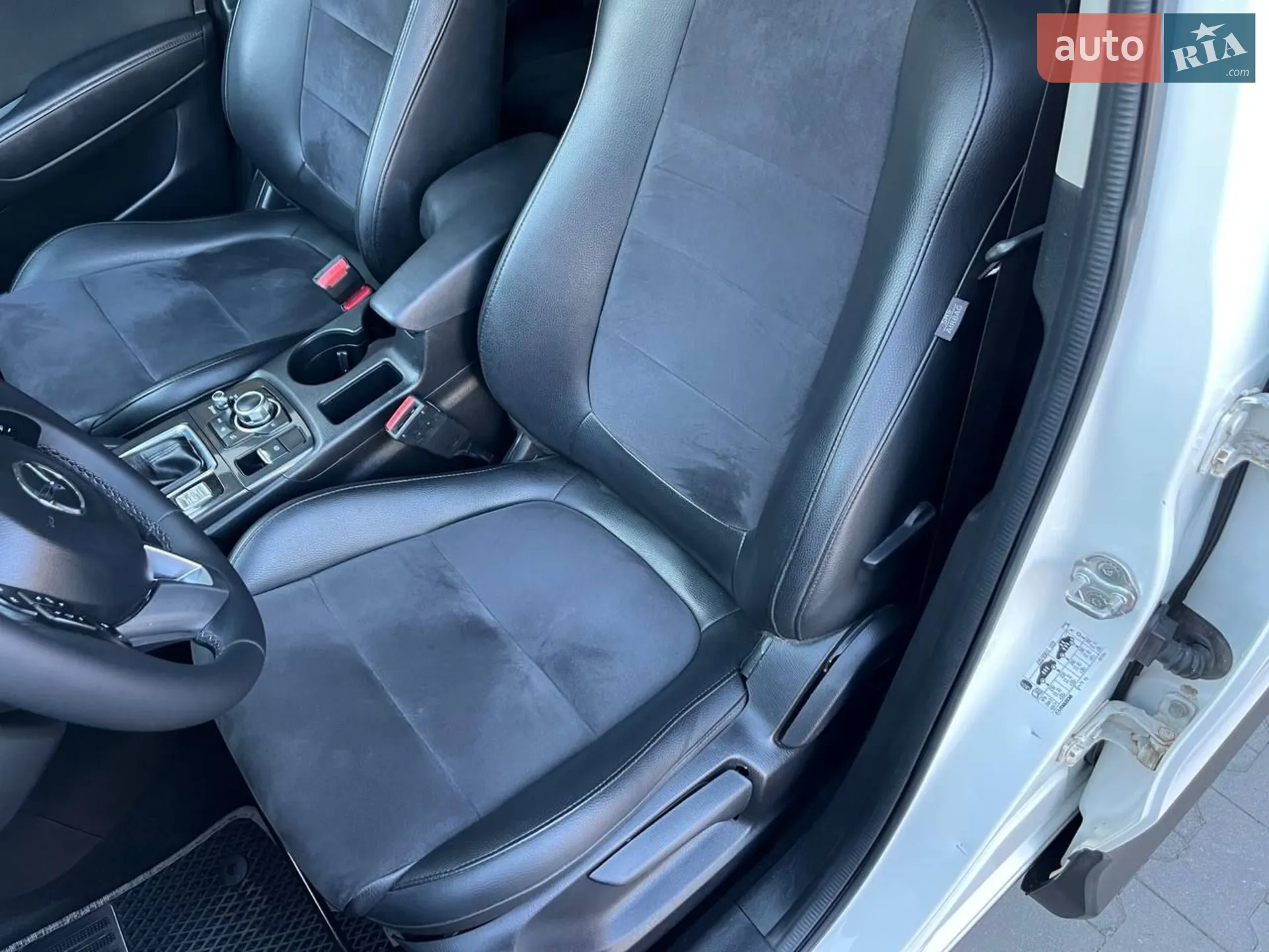 2015 Mazda CX-5 - мініатюра 27