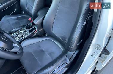 Внедорожник / Кроссовер Mazda CX-5 2015 в 