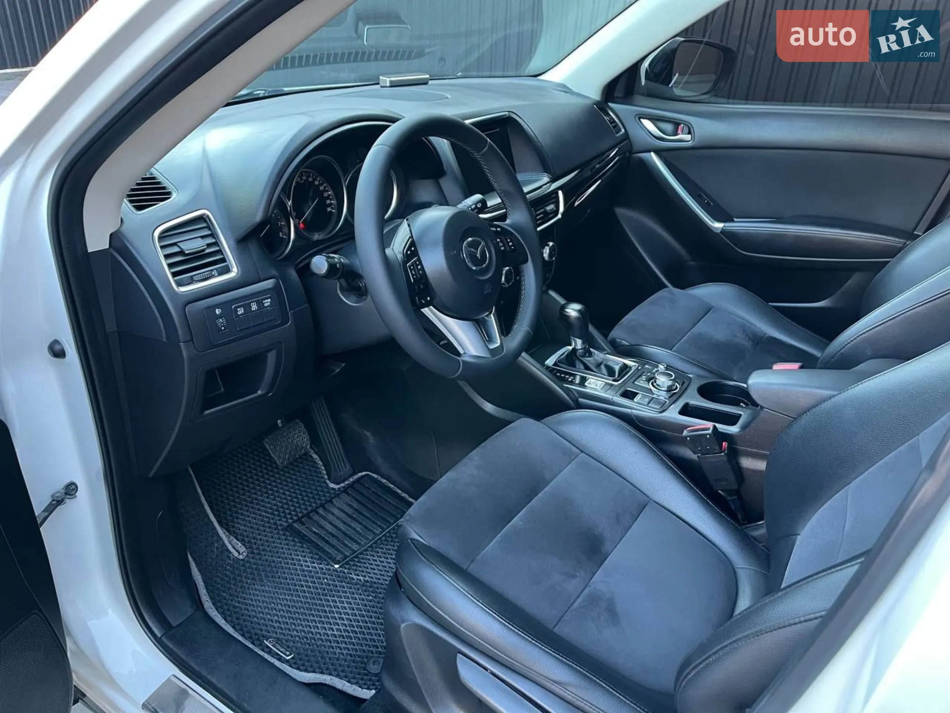2015 Mazda CX-5 - мініатюра 32