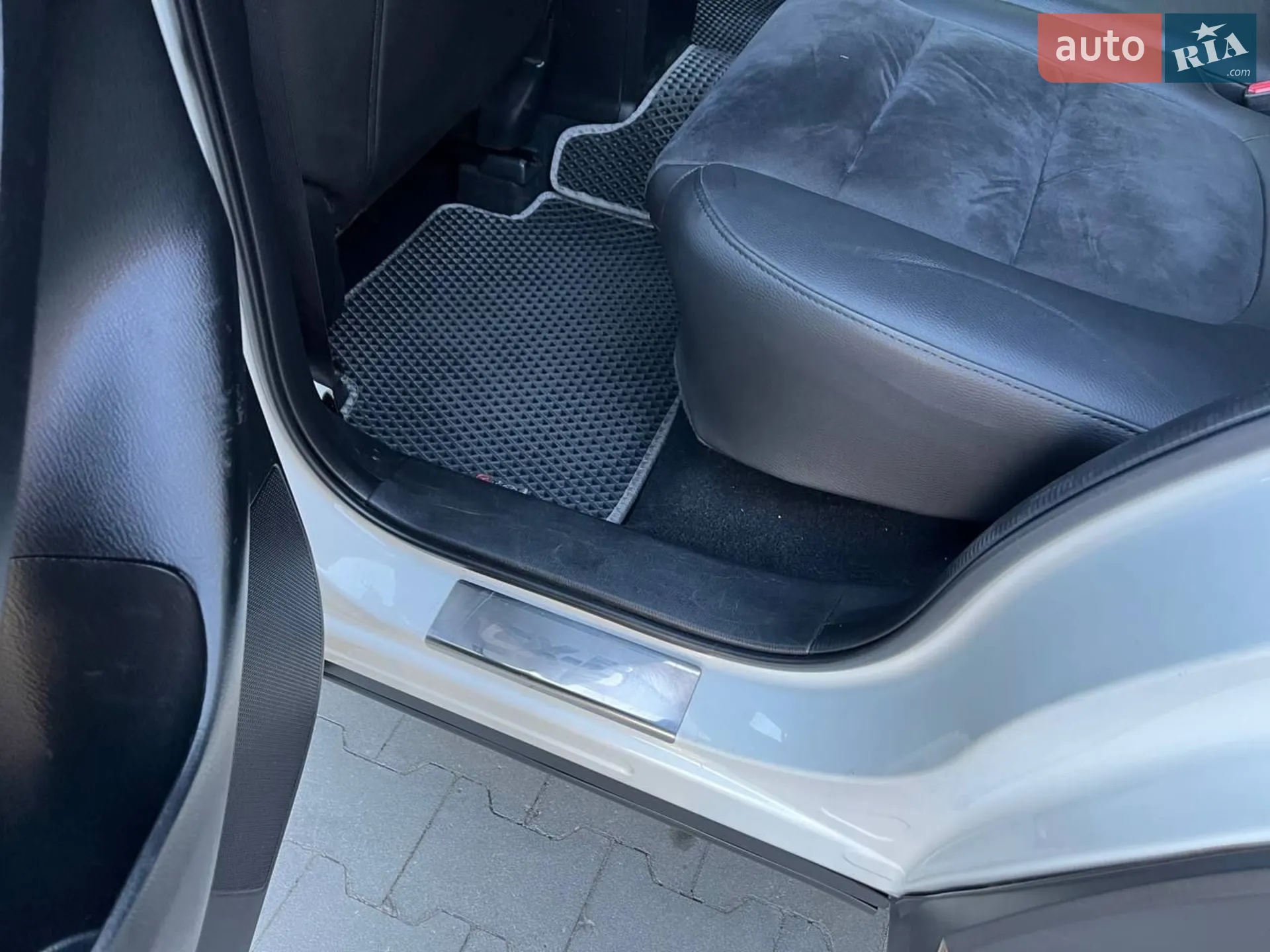 2015 Mazda CX-5 - мініатюра 42
