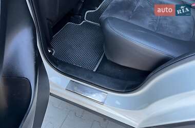 Внедорожник / Кроссовер Mazda CX-5 2015 в 
