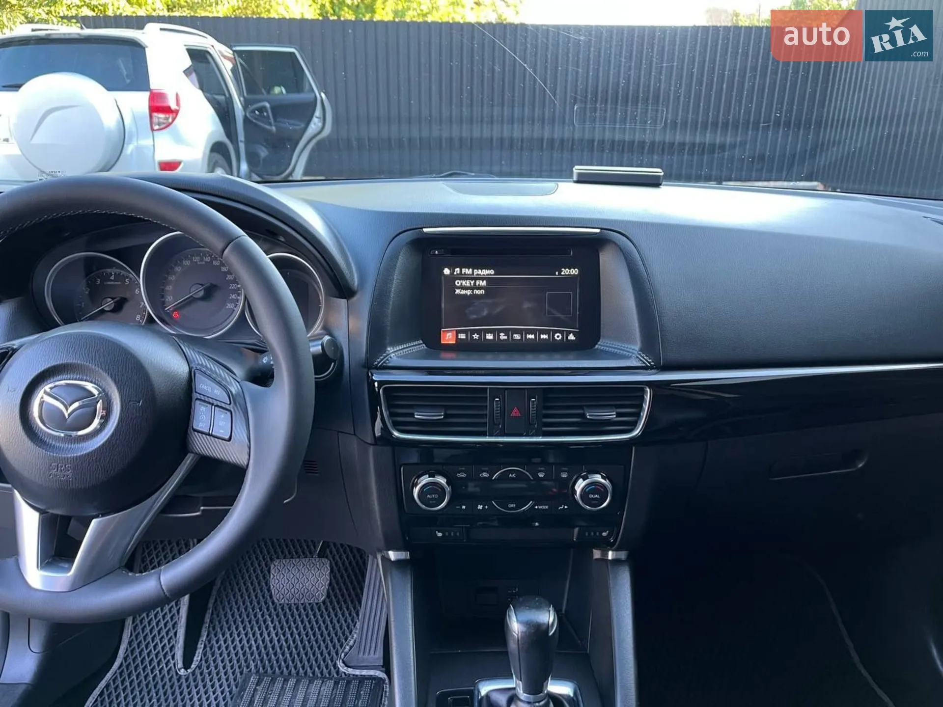 2015 Mazda CX-5 - мініатюра 38