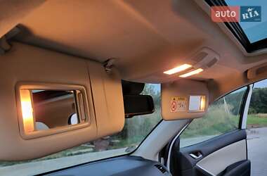 Внедорожник / Кроссовер Mazda CX-5 2014 в 