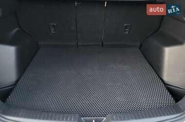 Внедорожник / Кроссовер Mazda CX-5 2014 в 