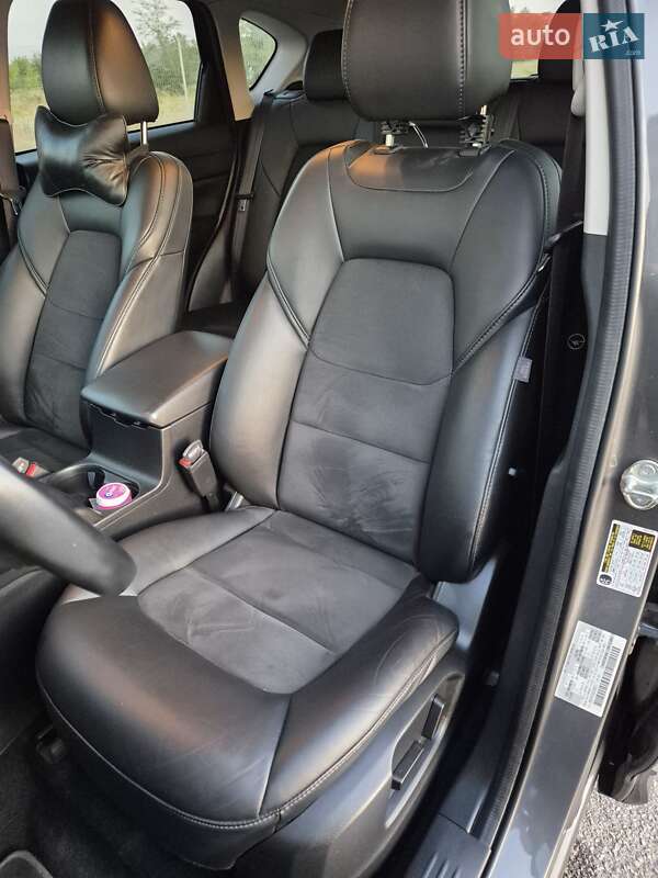 Внедорожник / Кроссовер Mazda CX-5 2019 в Запорожье