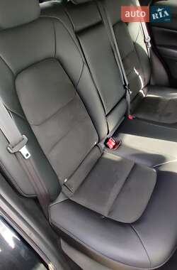 Внедорожник / Кроссовер Mazda CX-5 2018 в 